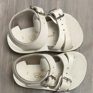 2 for 1 Baby/Toddler Shoes